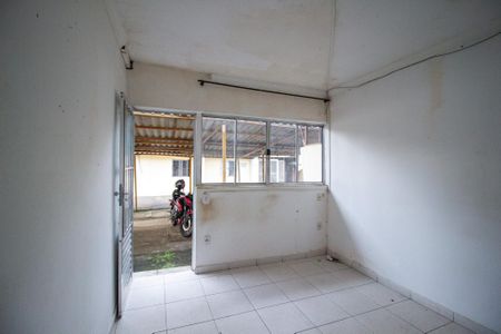 Sala de apartamento para alugar com 2 quartos, 70m² em Jardim Simus, Sorocaba