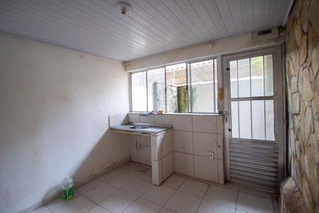 Apartamento para alugar com 70m², 2 quartos e sem vagaCozinha