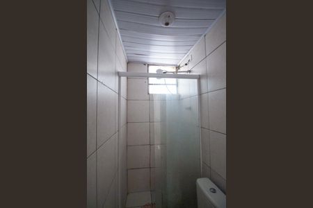 Banheiro de apartamento para alugar com 2 quartos, 70m² em Jardim Simus, Sorocaba