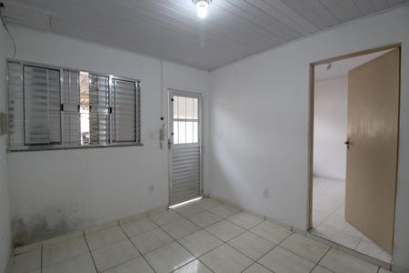 Sala de apartamento para alugar com 2 quartos, 70m² em Jardim Simus, Sorocaba
