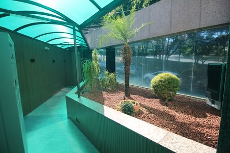 Apartamento para alugar com 100m², 3 quartos e 2 vagasÁrea comum