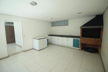 Apartamento para alugar com 100m², 3 quartos e 2 vagasÁrea comum