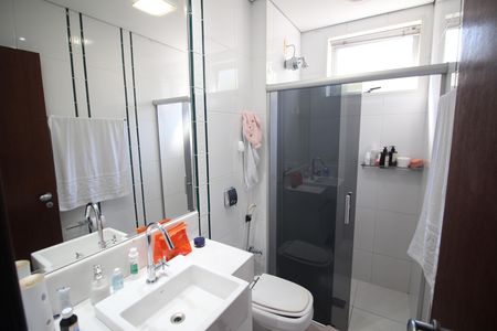 Apartamento para alugar com 100m², 3 quartos e 2 vagasSuite Quarto 2