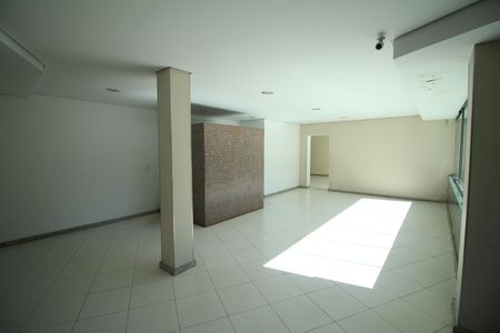 Apartamento para alugar com 100m², 3 quartos e 2 vagasÁrea comum