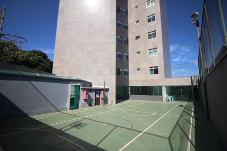 Apartamento para alugar com 100m², 3 quartos e 2 vagasÁrea comum
