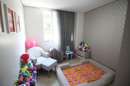 Apartamento para alugar com 100m², 3 quartos e 2 vagasQuarto 1