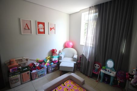 Apartamento para alugar com 100m², 3 quartos e 2 vagasQuarto 1