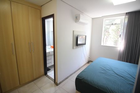 Apartamento para alugar com 100m², 3 quartos e 2 vagasQuarto 1