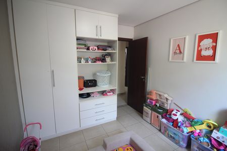 Quarto 1 de apartamento à venda com 3 quartos, 100m² em Eldorado, Contagem