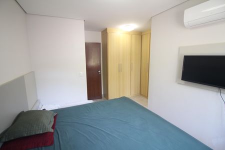Apartamento para alugar com 100m², 3 quartos e 2 vagasQuarto 2