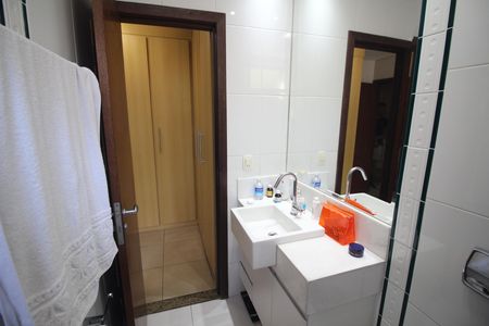Apartamento para alugar com 100m², 3 quartos e 2 vagasSuite Quarto 2