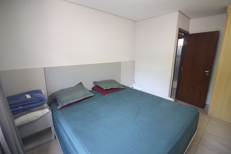 Apartamento para alugar com 100m², 3 quartos e 2 vagasQuarto 2