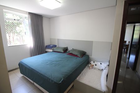 Apartamento para alugar com 100m², 3 quartos e 2 vagasQuarto 2