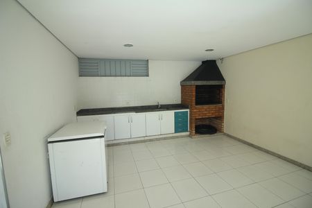 Apartamento para alugar com 100m², 3 quartos e 2 vagasÁrea comum