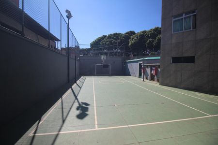Apartamento para alugar com 100m², 3 quartos e 2 vagasÁrea comum