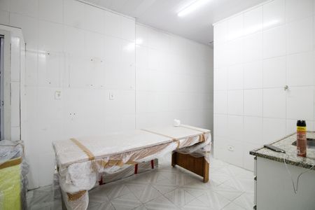 Casa de condomínio à venda com 115m², 2 quartos e 1 vagaCozinha