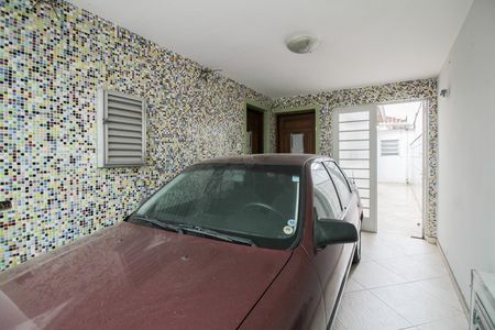 Casa de condomínio à venda com 115m², 2 quartos e 1 vagaGaragem