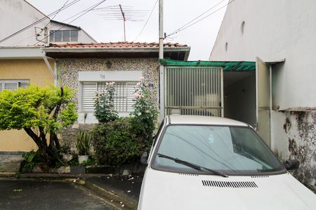 Casa de condomínio à venda com 115m², 2 quartos e 1 vagaGaragem