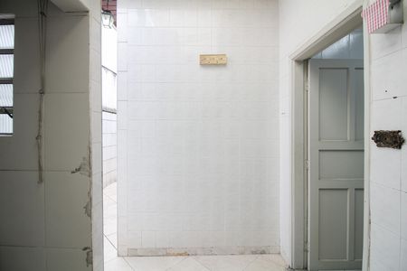 Casa de condomínio à venda com 115m², 2 quartos e 1 vagaÁrea de Serviço