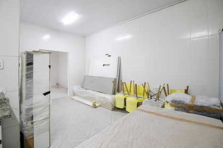 Casa de condomínio à venda com 115m², 2 quartos e 1 vagaCozinha