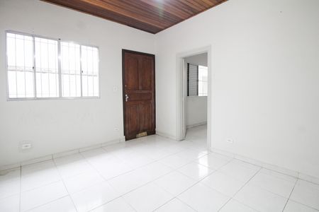 Sala de casa de condomínio à venda com 2 quartos, 115m² em Vila Claudia, São Paulo