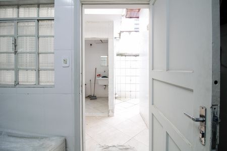 Casa de condomínio à venda com 115m², 2 quartos e 1 vagaCozinha