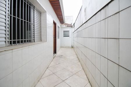 Casa de condomínio à venda com 115m², 2 quartos e 1 vagaQuintal