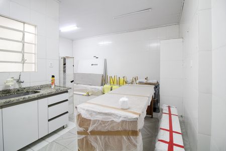 Casa de condomínio à venda com 115m², 2 quartos e 1 vagaCozinha