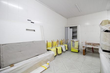 Casa de condomínio à venda com 115m², 2 quartos e 1 vagaCozinha