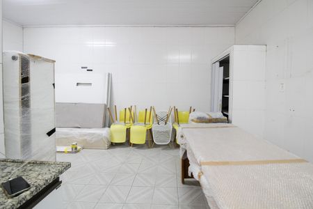 Casa de condomínio à venda com 115m², 2 quartos e 1 vagaCozinha
