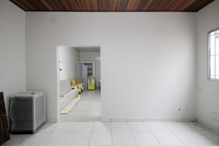 Casa de condomínio à venda com 115m², 2 quartos e 1 vagaSala