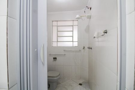 Casa de condomínio à venda com 115m², 2 quartos e 1 vagaBanheiro