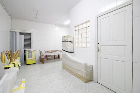 Casa de condomínio à venda com 115m², 2 quartos e 1 vagaCozinha