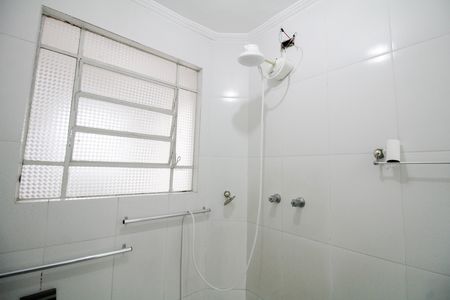 Casa de condomínio à venda com 115m², 2 quartos e 1 vagaBanheiro