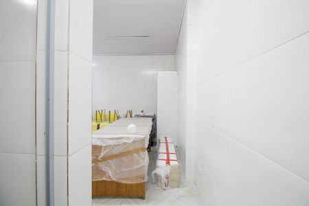 Casa de condomínio à venda com 115m², 2 quartos e 1 vagaBanheiro