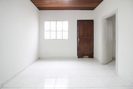 Sala de casa de condomínio à venda com 2 quartos, 115m² em Vila Claudia, São Paulo