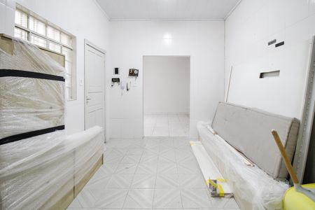Casa de condomínio à venda com 115m², 2 quartos e 1 vagaCozinha