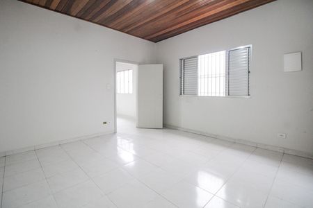 Quarto 1  de casa de condomínio à venda com 2 quartos, 115m² em Vila Claudia, São Paulo
