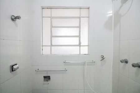 Casa de condomínio à venda com 115m², 2 quartos e 1 vagaBanheiro