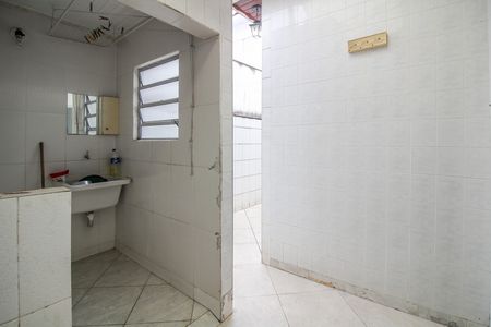 Casa de condomínio à venda com 115m², 2 quartos e 1 vagaÁrea de Serviço