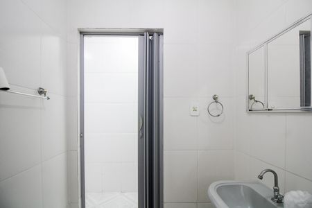 Casa de condomínio à venda com 115m², 2 quartos e 1 vagaBanheiro