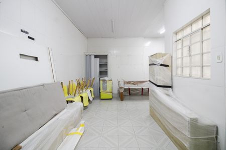 Casa de condomínio à venda com 115m², 2 quartos e 1 vagaCozinha