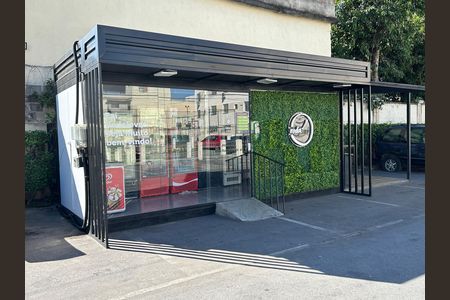 Apartamento para alugar com 48m², 2 quartos e 1 vagaÁrea comum