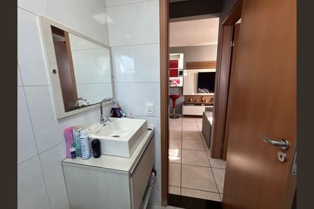 Apartamento para alugar com 48m², 2 quartos e 1 vagaBanheiro