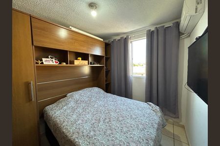 Apartamento para alugar com 48m², 2 quartos e 1 vagaQuarto 1