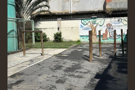 Apartamento para alugar com 48m², 2 quartos e 1 vagaÁrea comum