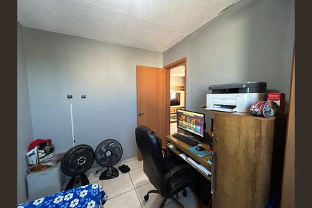 Apartamento para alugar com 48m², 2 quartos e 1 vagaQuarto 2
