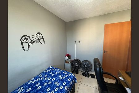 Apartamento para alugar com 48m², 2 quartos e 1 vagaQuarto 2