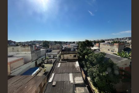 Apartamento para alugar com 48m², 2 quartos e 1 vagaVista da Sala