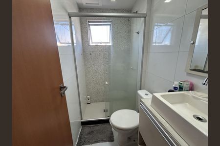 Apartamento para alugar com 48m², 2 quartos e 1 vagaBanheiro